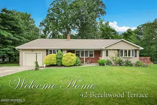 42 Beechwood Terrace, Matawan, NJ 07747 - Photo 1