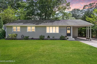 807 Bay Avenue, Toms River Township, NJ 08753 - Photo 1