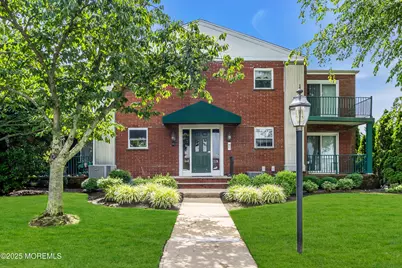 65 Cedar Avenue #C16, Long Branch, NJ 07740 - Photo 1