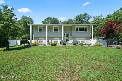 56 Walter Drive, Jackson, NJ 08527 - Photo 1