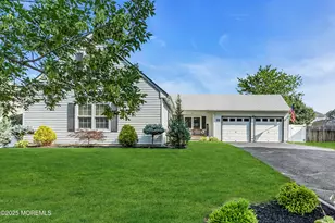 8 Blueberry Path, Howell Township, NJ 07731 - Photo 1