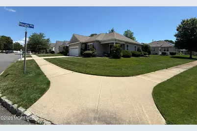 41 Sunrise Bay Boulevard, Little Egg Harbor, NJ 08087 - Photo 1