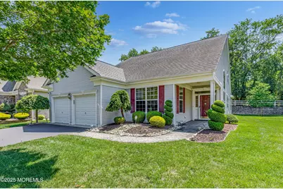 5 Walpole Way, Jackson, NJ 08527 - Photo 1