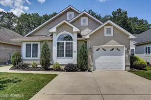 42 Merion Ln, Jackson, NJ 08527 - Photo 1