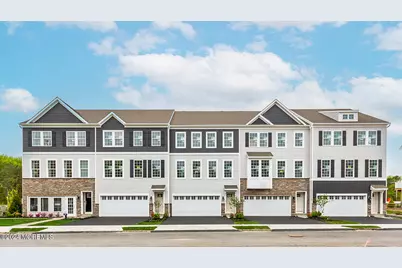 156 Wembley Way, Tinton Falls, NJ 07753 - Photo 1