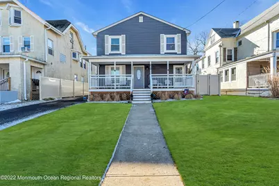 410 4th Avenue #1, Asbury Park, NJ 07712 - Photo 1