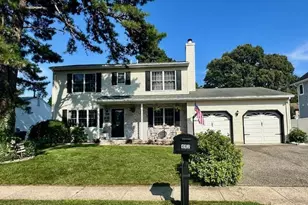 442 Mamie Dr, Brick, NJ 08723 - Photo 1