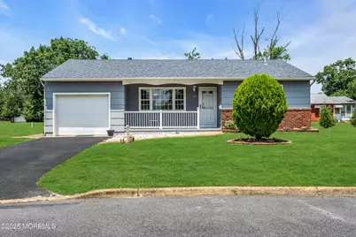 14 Woodbury Court, Toms River Township, NJ 08757 - Photo 1