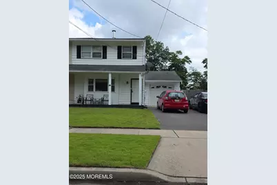 722 Maple Street, Lakehurst, NJ 08733 - Photo 1