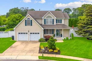 12 Diane Dr, Brick, NJ 08724 - Photo 1