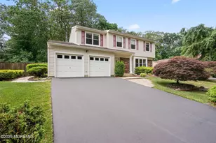 11 Hazelwood Ct, Howell Township, NJ 07731 - Photo 1
