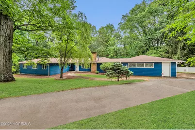 62 Reids Hill Road, Morganville, NJ 07751 - Photo 1