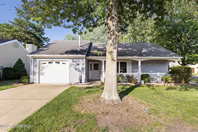 40 Canterbury Drive, Forked River, NJ 08731 - Photo 1