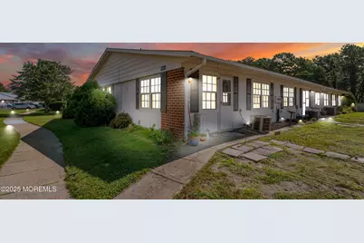 1207D Shetland Drive, Lakewood, NJ 08701 - Photo 1