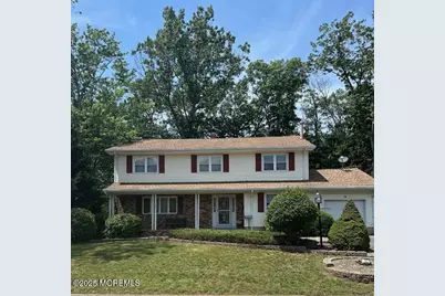 10 Chestnut Hill Road, Howell Township, NJ 07731 - Photo 1
