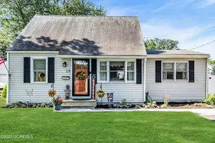 18 Woody Terrace, Hazlet Township, NJ 07734 - Photo 1