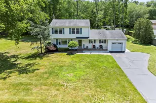3 Thompson Ln, Manalapan Township, NJ 07726 - Photo 1