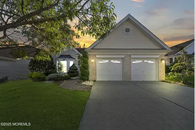 14 Barton Creek Road, Jackson, NJ 08527 - Photo 1