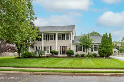 619 Dogwood Terrace, Middletown, NJ 07748 - Photo 1