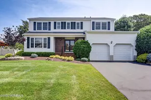 16 Locksley Ln, Manalapan Township, NJ 07726 - Photo 1