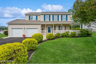 12 Aarons Way, Brick, NJ 08723 - Photo 1