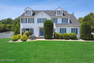 140 Palisade Dr, Freehold, NJ 07728 - Photo 1