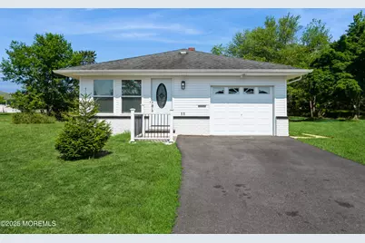 11 St Pierri Court, Toms River Township, NJ 08757 - Photo 1