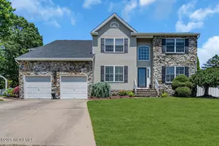 101 Taft Ct, Brick, NJ 08724 - Photo 1