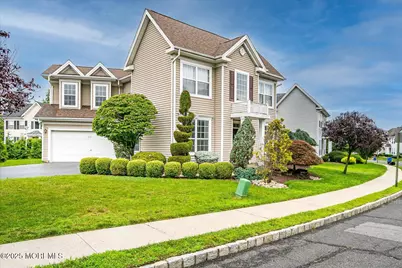 8 Isabel Court, Morganville, NJ 07751 - Photo 1