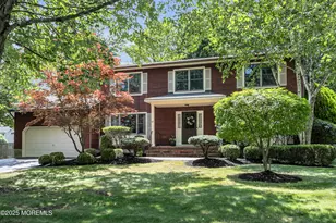 68 Rockwell Cir, Marlboro Township, NJ 07746 - Photo 1