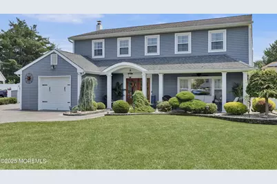 141 Twin Rivers Drive, Toms River Township, NJ 08753 - Photo 1