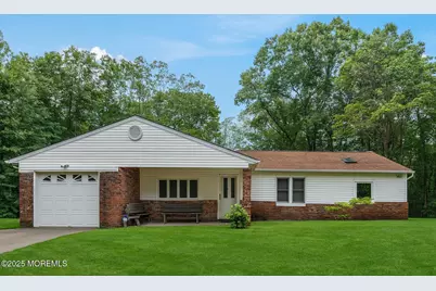 176 S Stump Tavern Road, Jackson, NJ 08527 - Photo 1