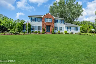 70 Desai Court, Freehold, NJ 07728 - Photo 1