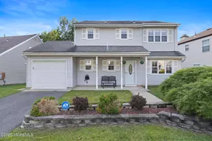 55 Nottingham Dr, Old Bridge Township, NJ 08857 - Photo 1