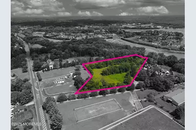 15 Hominy Hill Road, Colts Neck Township, NJ 07722 - Photo 1