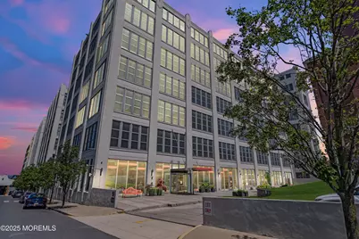 50 Dey Street #434, Jersey City, NJ 07306 - Photo 1