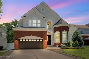 11 Rockspray Ct, Howell Township, NJ 07728 - Photo 1