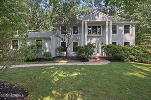 38 Pine St, Lincroft, NJ 07738 - Photo 1