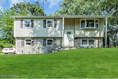 123 Susan Drive, Jackson, NJ 08527 - Photo 1