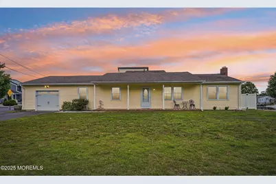 716 Beach Boulevard, Forked River, NJ 08731 - Photo 1