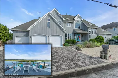 1030 Montauk Drive, Forked River, NJ 08731 - Photo 1