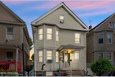 612 Grier Avenue, Elizabeth, NJ 07202 - Photo 1