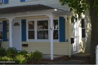 218 Mechanic Street, Red Bank, NJ 07701 - Photo 1