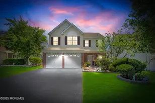 6 Brownstone Rd, East Windsor Township, NJ 08520 - Photo 1