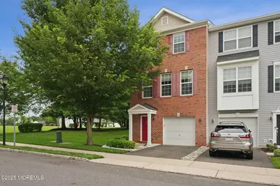 102 Warbler Way #1000, Freehold, NJ 07728 - Photo 1