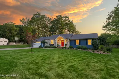 11 Sharon Drive, Ocean Twp, NJ 07712 - Photo 1