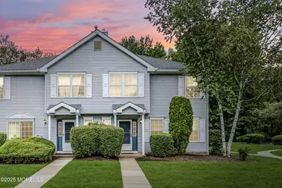 424 Indigo Court, Morganville, NJ 07751 - Photo 1