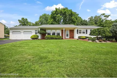 6 Pamela Street, Marlboro Township, NJ 07746 - Photo 1