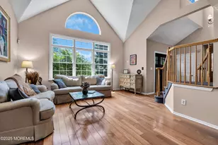 16 Arrowhead Way, Millstone Township, NJ 08535 - Photo 1