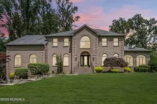 2 Shady Oak Ct, Millstone Township, NJ 08535 - Photo 1